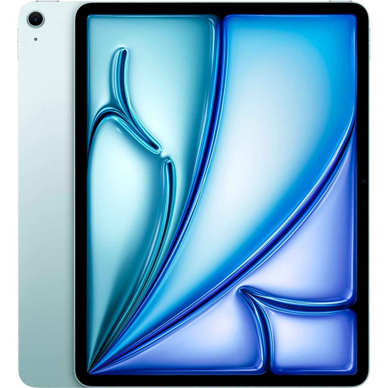 10.9" Apple iPad Air 5.Gen. - Wi-Fi, 64 GB | blau