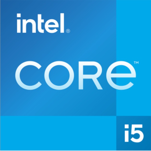 Intel® Core i5-12400F | Tray-Version