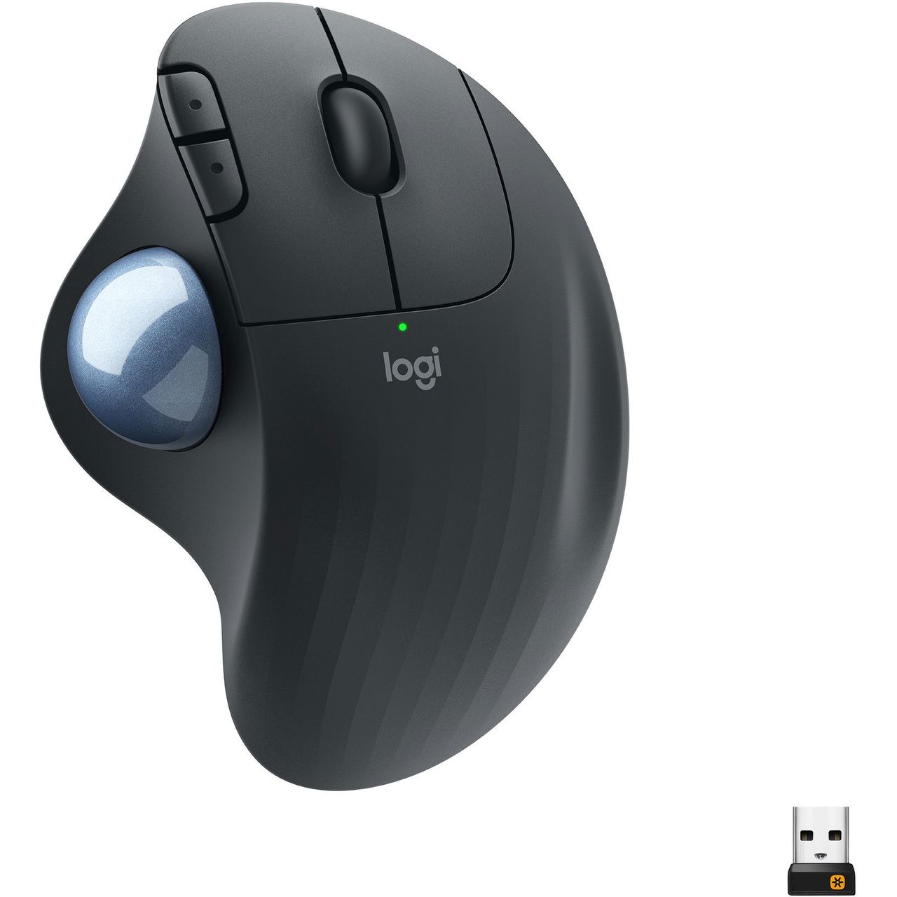 Logitech ERGO M575 Wireless Trackball | graphit