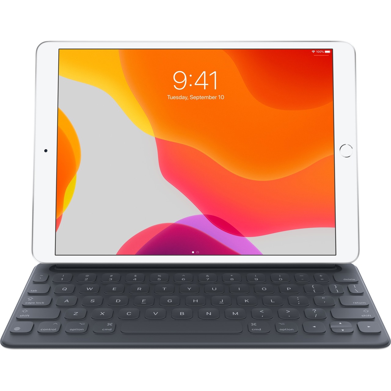 Apple Smart Keyboard für iPad (9. Generation), Tastatur