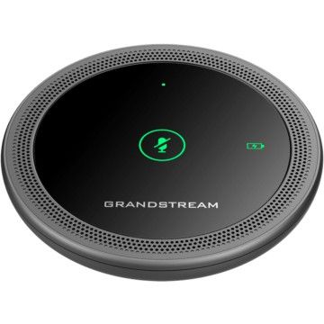 Grandstream GMD1208 Drahtloses Tischmikrofon - Erweiterung für GVC3220