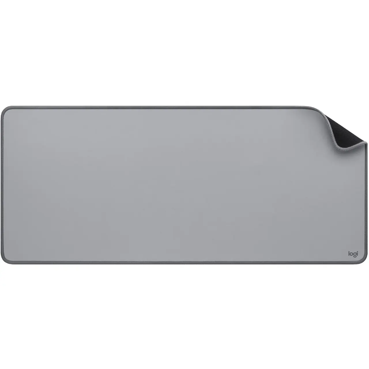 Logitech Desk Mat Studio | grau