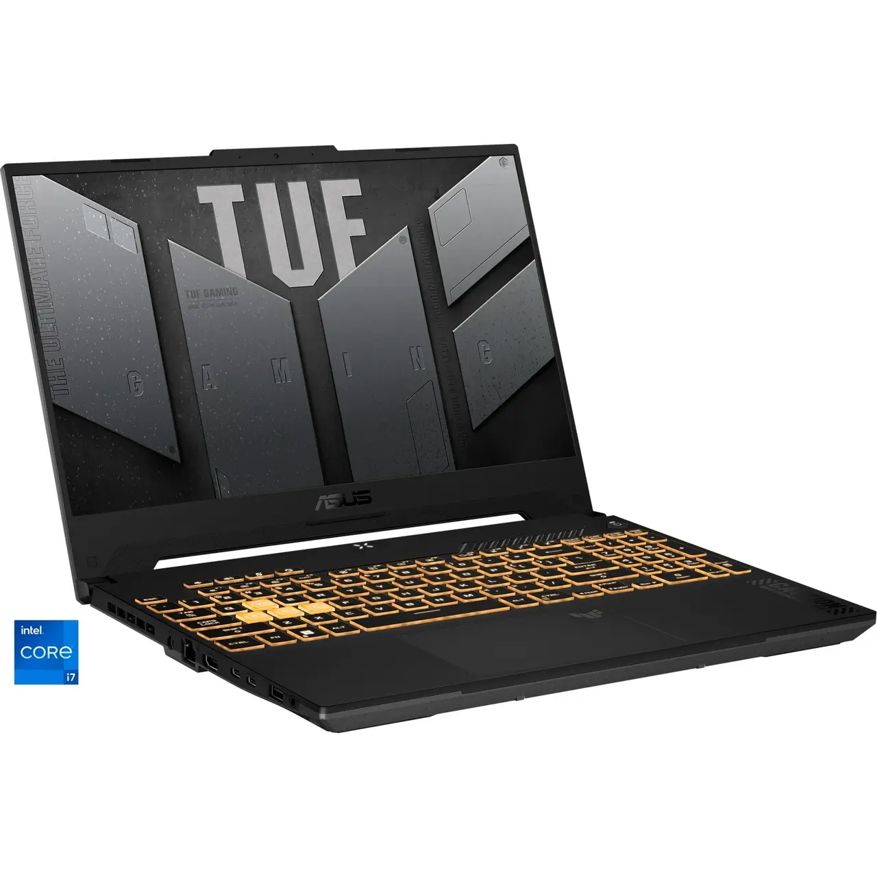 ASUS TUF Gaming F15 FX507VI-LP063W - Windows 11 Home , 39.6 cm (15.6 Zoll) & 144 Hz Display, 1 TB SSD, 16 GB