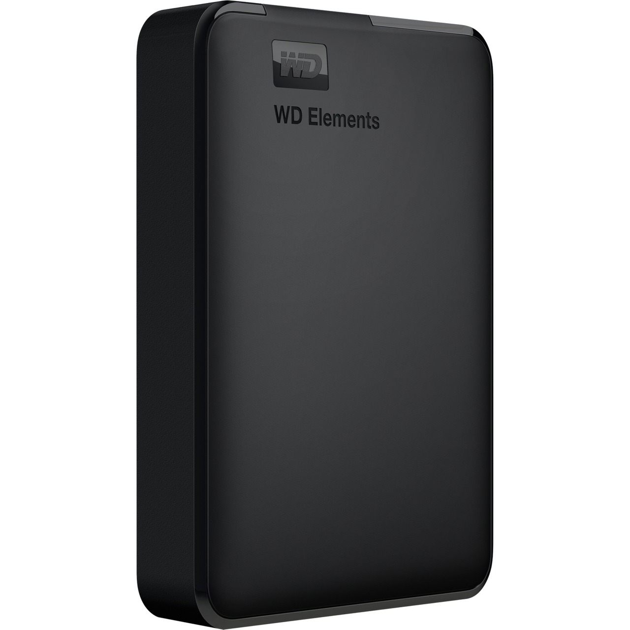 WD Elements Portable 4 TB, Externe Festplatte