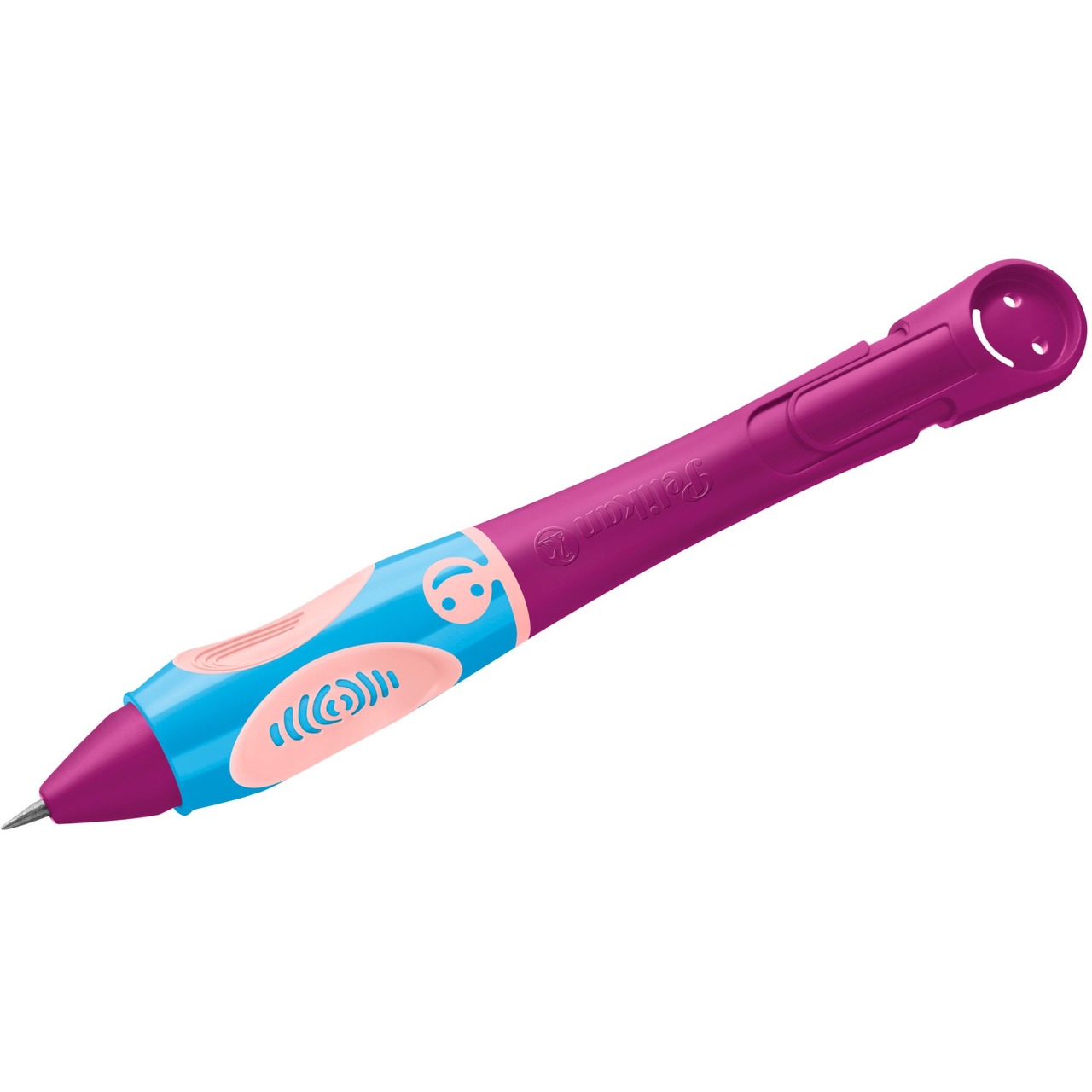 Pelikan Griffix Bleistift für Linkshänder Sweet Berry