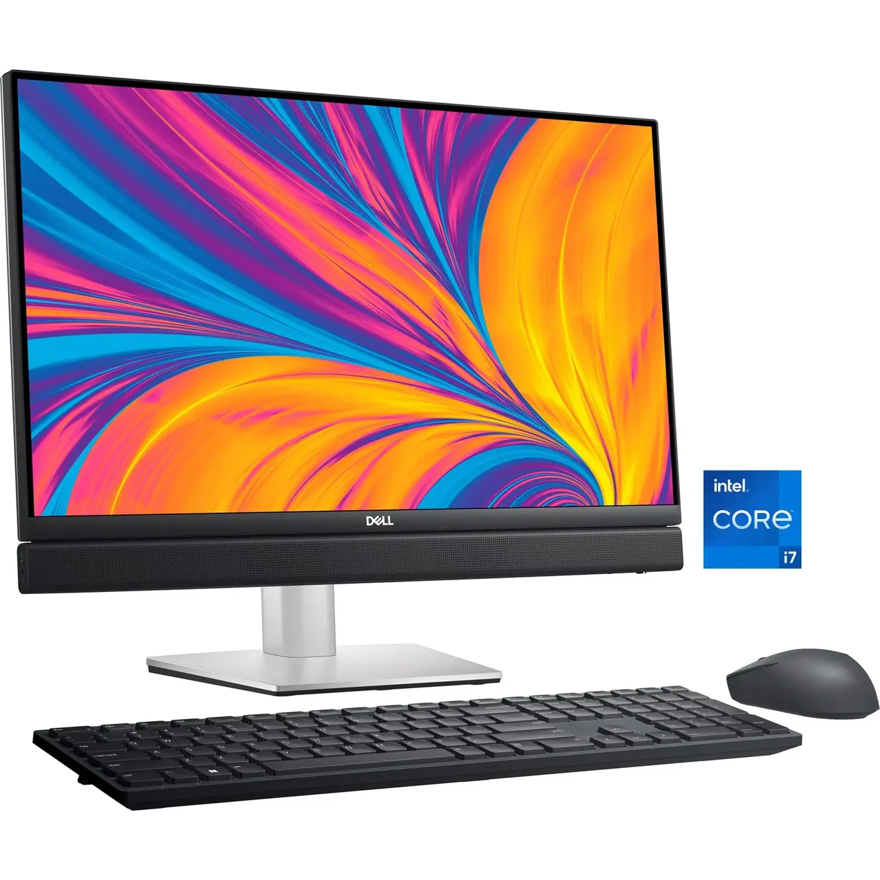 Dell OptiPlex 7420 Plus AIO FH0D1 - Intel® Core i7-14700, 16 GB, 512 GB SSD, Windows 11 Pro