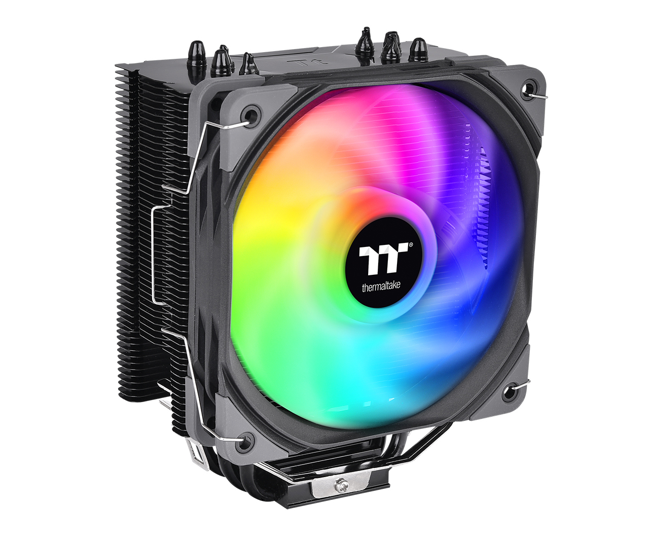 Thermaltake UX200 SE ARGB Lighting CPU Cooler, CPU-Kühler