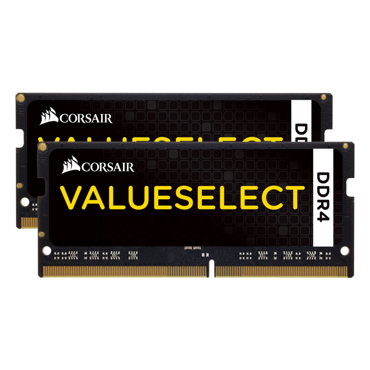 16 GB Corsair ValueSelect SO-DIMM DDR4-2133 Dual-Kit