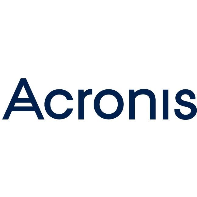 Acronis Cyber Protect Standard Server Subscription License - 1 Server, 3 Jahre