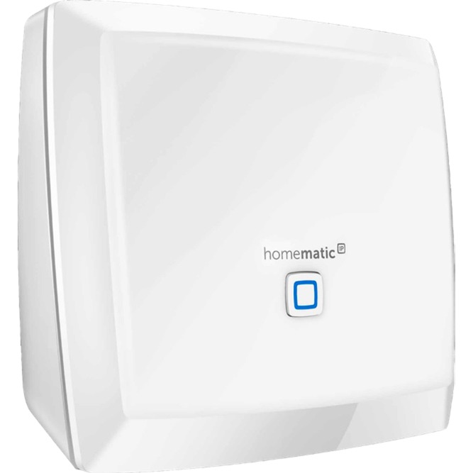 Homematic IP Zentrale CCU3 (HmIP-CCU3), Basisstation