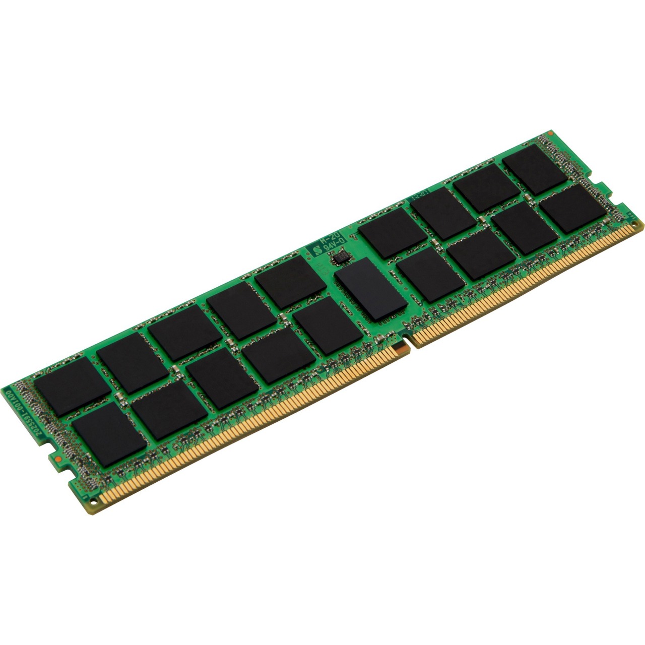   32 GB Kingston DIMM 32 GB DDR4-3200 - ECC, Registered Server Premier