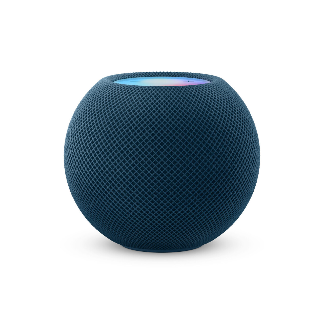 Apple HomePod mini - WLAN, Bluetooth, Siri | blau