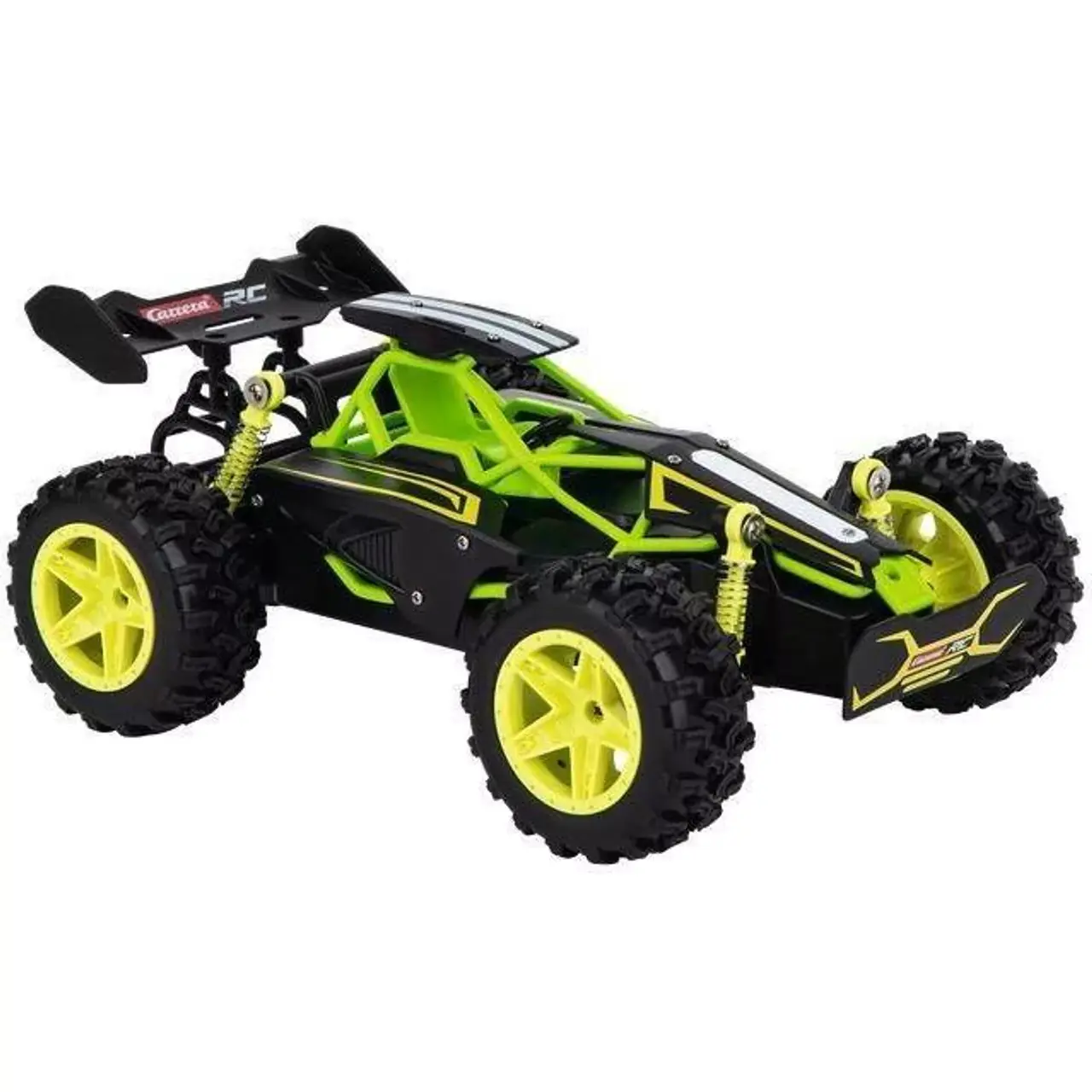 Carrera Lime Buggy - 1:18 | Lime