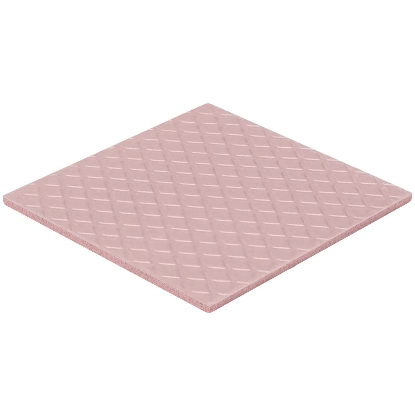 Minus Pad 8 - 30x 30x 0,5 mm | rosa