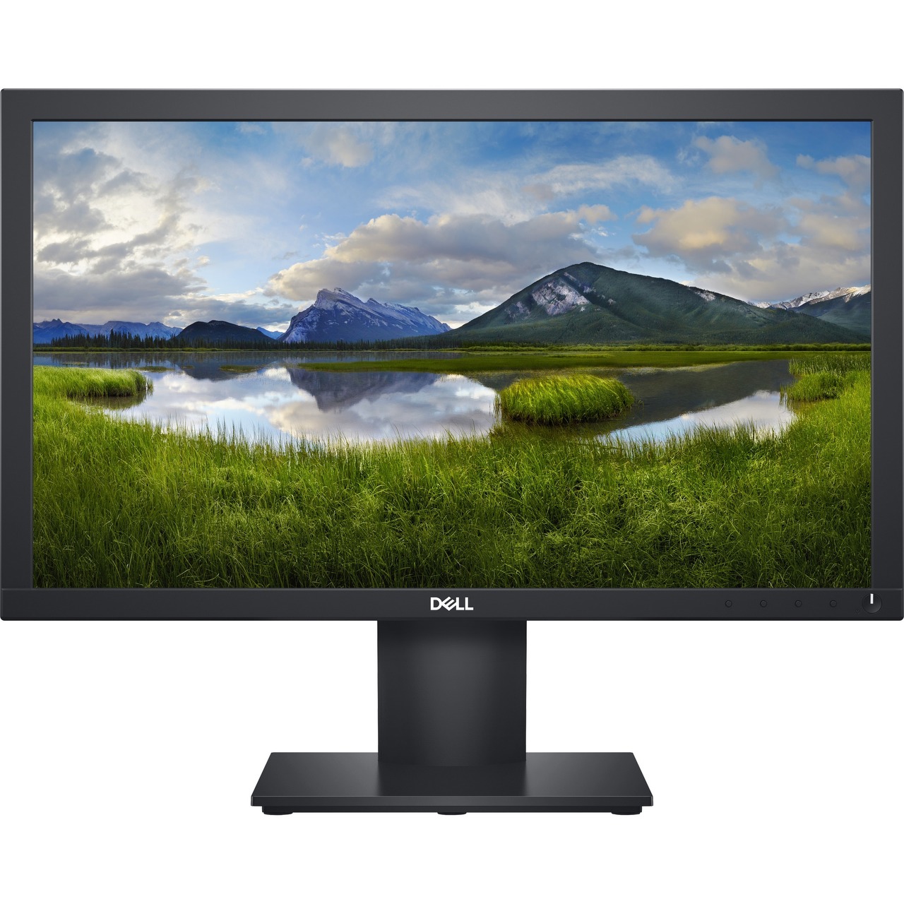 Dell E2020H, LED-Monitor