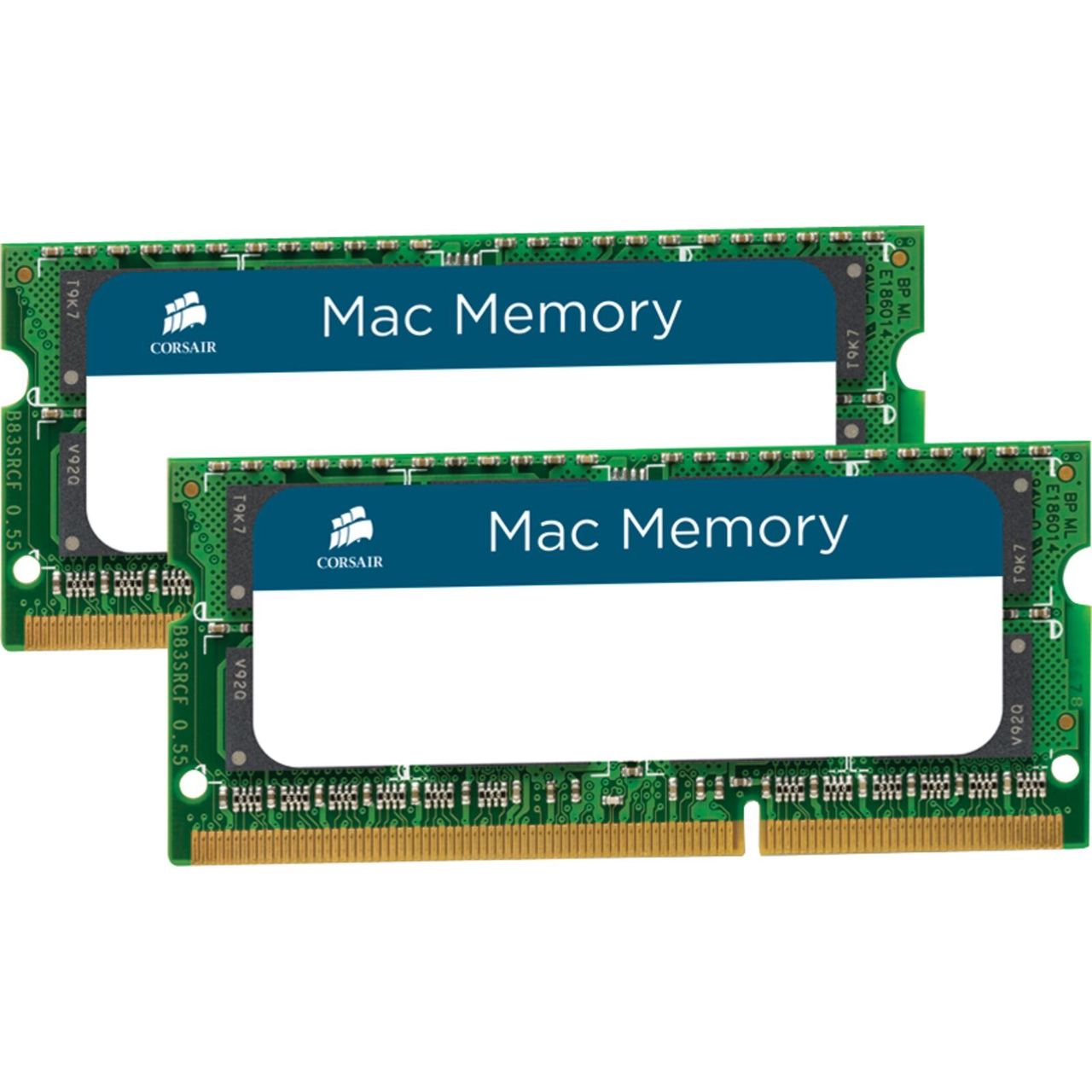 16 GB Corsair SO-DIMM DDR3-1333 Kit für Mac